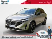 Nissan Qashqai - 1.5 e-Power N-Connecta | NISSAN MORE 10 Jaar garantie | DIRE