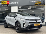 Renault Captur - 1.8 E-Tech full hybrid 160 esprit Alpine | Nieuwe Nederlands