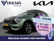 Kia Sportage - 1.6 T-GDi Hybrid GT-Line - Trekhaak - Schuif-/kanteldak - St