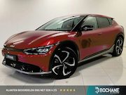 Kia EV6 - Plus 77.4 kWh | SoH 97% | Navigatie | Leer | Stoel en stuurv