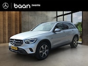 Mercedes-Benz GLC-klasse - 300e 4-Matic Premium | Panoramadak | Spoorpakket | Distronic