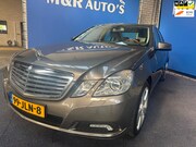 Mercedes-Benz E-klasse - 350 CGI Elegance Automaat