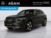 Mercedes-Benz GLC-klasse - 300e 4MATIC Luxury Line | Panorama dak | Trekhaak