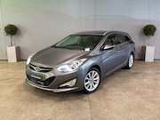 Hyundai i40 - 1.6 GDI Blue i-Drive - Bluetooth - Memory - Led - Cruise