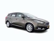 Ford Focus - Wagon 1.5 TDCI Titanium Aut. *NAVI-FULLMAP | FORD/