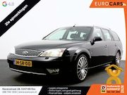 Ford Mondeo - Wagon 2.5 V6 Ghia Executive Handel/Export ! Half Leder Trek
