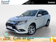 Mitsubishi Outlander - 2.4 PHEV Pure+ | Automaat | Keyless start | Keyless entry | 