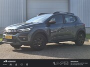 Dacia Sandero - Stepway 1.0 TCe 100 ECO-G Extreme / Dodehoekdetectie / Senso