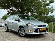 Ford Focus - 1.6 TI-VCT Titanium | Automaat + PDC + Cruise + Clima nu € 6