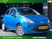 Ford Ka - 1.2 Titanium X|Airco|El.Ramen|NAP|AUX|APK