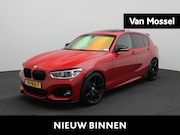 BMW 1-serie - 118i Centennial High Executive | AUTOMAAT| M-PAKKET | LEDER