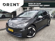 Volkswagen ID.3 - First Plus 58 kWh | SOH 87, 1 % | Pano | Stoelverwarming | E