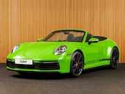 Porsche 911 - Cabrio 3.0 Carrera 4S BOSE | CHRONO | 14-VOUDIG | ACC