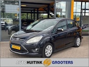 Ford C-Max - 1.6 Trend - Climate control - trekhaak - cruise