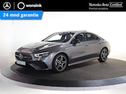 Mercedes-Benz CLA-Klasse - 180 Star Edition AMG Line | Panoramaschuifdak | DISTRONIC |