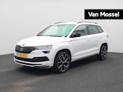 Skoda Karoq - 1.5 TSI ACT Sportline Business 150 PK | Automaat | Trekhaak