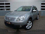 Nissan Qashqai - +2 2 1.6 Connect Edition, panorama dak, trekhaak, 1e eig, de