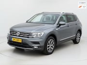 Volkswagen Tiguan All-Space - 1.5 TSI 150PK Automaat| 7p. ACC. Dealer onderhoud