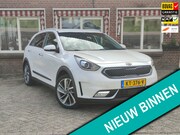 Kia Niro - 1.6 GDi Hybrid ExecutiveLine Aut. Leer Navi Cruise LMV Camar