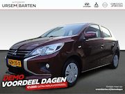 Mitsubishi Space Star - 1.2 Active/Dealer onderhouden