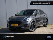 Ford Puma - ST-Line X 1.0 EcoBoost Hybrid 125pk ADAP. CRUISE | B&O | LAN