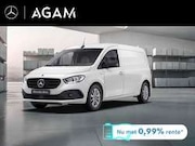 Mercedes-Benz Citan - eCitan 112 Pro L2 51 kWh