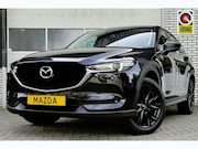 Mazda CX-5 - 2.5 SkyActiv-G 194 Edition100 Black Trekhaak 360Cam '20