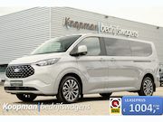 Ford Tourneo Custom - 2.5 PHEV 233pk L2H1 Titanium X | Incl. BPM | 8-Persoons | 36