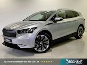 Skoda Enyaq iV - 80 | 90% SoH | Panoramadak | Leder | Warmtepomp | Stoel- en 