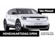 Ford Explorer - Premium Standard Range RWD 52 kWh Vanaf nu leverbaar vanaf €