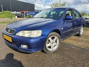 Honda Accord - 1.8i S V-TECH SEDAN AUTOMAAT|AIRCO|APK|2000