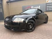 Audi TT - 3.2 V6 quattro