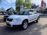 Skoda Yeti - 1.2 TSI AMBITION / CRUISE CTR. / TREKHAAK / AIRCO-ECC / LMV