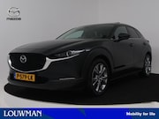 Mazda CX-30 - 2.0 e-SkyActiv-X M Hybrid Luxury automaat | Trekhaak | Schui
