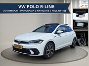 Volkswagen Polo - 1.0 TSI R-Line Edition