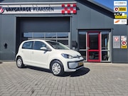 Volkswagen Up! - 1.0