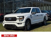 Ford F-150 - 2.7 V6 Ecoboost STX