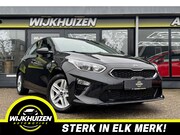 Kia Ceed - Cee'd 1.0 T-GDi DynamicLine met Climate !!! Navigatie !!! Cr