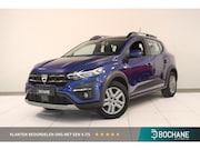 Dacia Sandero - Stepway 1.0 TCe 100 Bi-Fuel Comfort | Airco | Parkeersensor