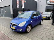 Opel Agila - 1.0 Edition 3e Eigenaar Airco NAP APK