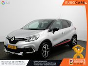 Renault Captur - 1.3 TCe Intens Automaat Climate control, Navigatiesysteem, A