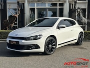Volkswagen Scirocco - 1.4 TSI Nieuwe Distributieketting