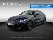 BMW i4 - eDrive35 M Sport Edition | SoH 100% | Comfort Pack