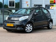 Citroën C1 - 1.0-12V Ambiance| AUTOMAAT| AIRCO| NAP