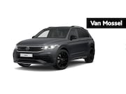Volkswagen Tiguan - 1.4 TSI eHybrid R-Line Business+ 245 PK| Dealeronderhouden |