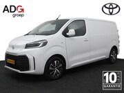 Toyota ProAce - 2.0 D-4D L1 Professional |Automaat | Diesel | Trekhaak|