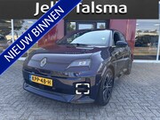 Renault 5 - comfort range iconic cinq 52 kWh | Pack winter | Safety & ad