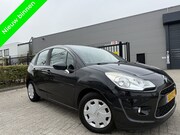 Citroën C3 - 1.6 e-HDi Dynamique PanoramaDak Lage Km