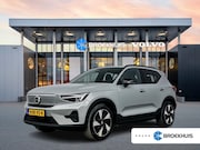 Volvo EX40 - Single Motor Extended Range Core 82 kWh | 19" | Adaptieve Cr
