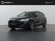 Ford Focus - 1.0 EcoBoost Hybrid ST Line X | Afneembare Trekhaak | Winter